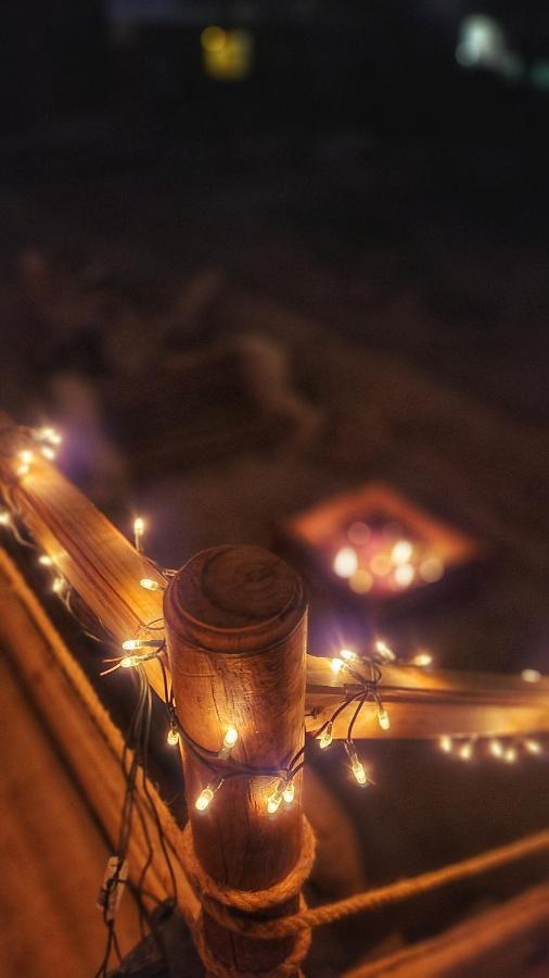 Glamping Dunas Del Sol San Pedro de Atacama Exterior photo